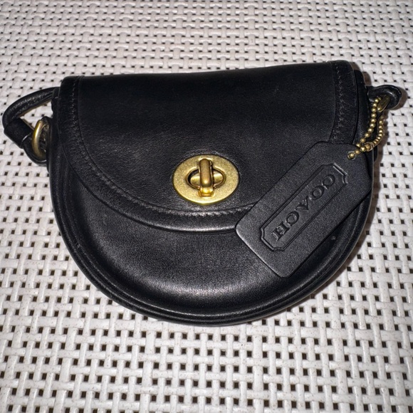 Coach mini Watson crossbody bag - Picture 2 of 11